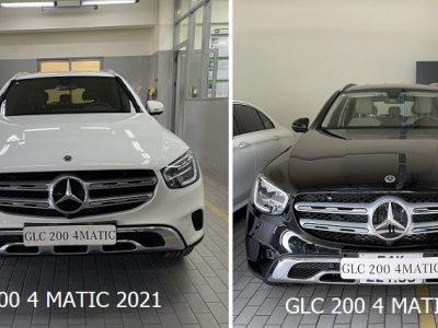 2021 MercedesBenz GLCClass Prices Reviews and Photos  MotorTrend
